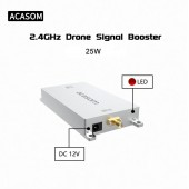 Підсилювач Wi-Fi ACASOM 2,4 ГГц 25W