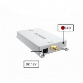 Підсилювач сигналу ACASOM Wi-Fi 2,4 ГГц, 25W