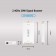 Підсилювач Wi-Fi EDUP EP-AB009S 20W 2,4 ГГц 43 dBm