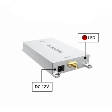 Підсилювач сигналу ACASOM Wi-Fi 5,8 ГГц, 20W