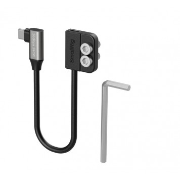 Кабель для передачі даних USB-C Smallrig 5595-1