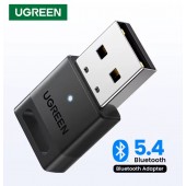 Bluetooth-адаптер UGREEN USB Bluetooth 5.4 (СМ748)