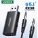 Bluetooth-адаптер UGREEN CM523 USB 2.0 to 3.5mm Bluetooth 5.1 (CM523)