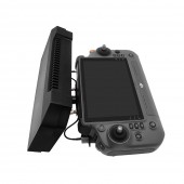 Підсилювач сигналу EDUP EP-AB047 (Wi-Fi 2,4 - 5,8GHz, 10W, акумулятор 8000mAh)