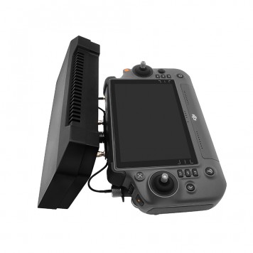 Підсилювач сигналу EDUP EP-AB047 (Wi-Fi 2,4 - 5,8GHz, 10W, акумулятор 8000mAh)