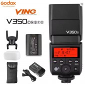 Накамерний спалах Godox V350S для камер Sony