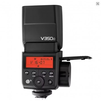 Накамерний спалах Godox V350S для камер Sony-1