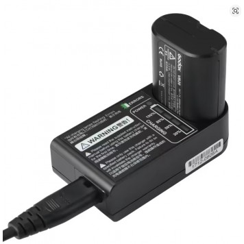 Накамерний спалах Godox V350S для камер Sony-2