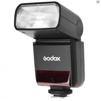 Накамерний спалах Godox V350S для камер Sony-3