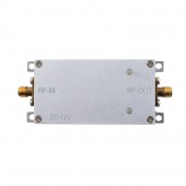 Підсилювач сигналу EDUP EP-AB033 (433–915 MHz, 2Вт)