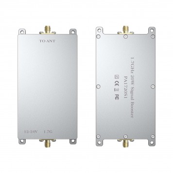 Підсилювач сигналу EDUP EP-AB060 1,7 GHz, 20 Вт