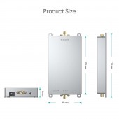 Підсилювач сигналу EDUP EP-AB061 1,7 GHz, 25 Вт