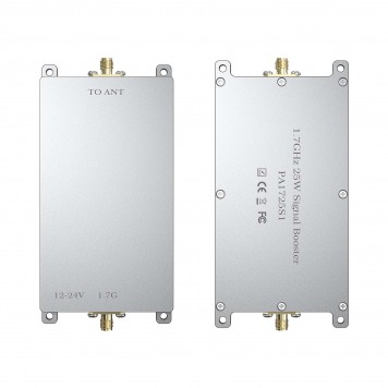 Підсилювач сигналу EDUP EP-AB061 1,7 GHz, 25 Вт-6