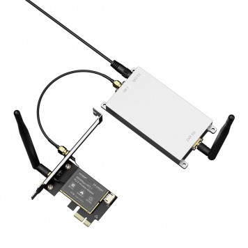 Підсилювач сигналу EDUP EP-AB062 1,8 GHz, 20 Вт-7