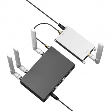 Підсилювач сигналу EDUP EP-AB062 1,8 GHz, 20 Вт-1