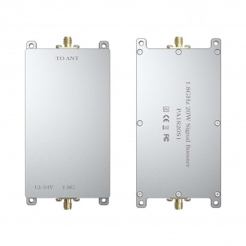 Підсилювач сигналу EDUP EP-AB062 1,8 GHz, 20 Вт