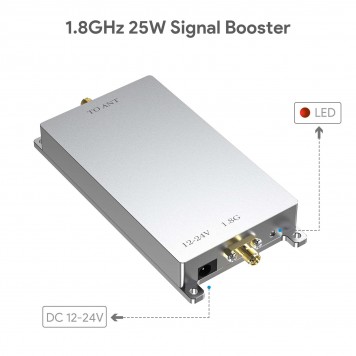 Підсилювач сигналу EDUP EP-AB063 1,8 GHz, 25Вт-2