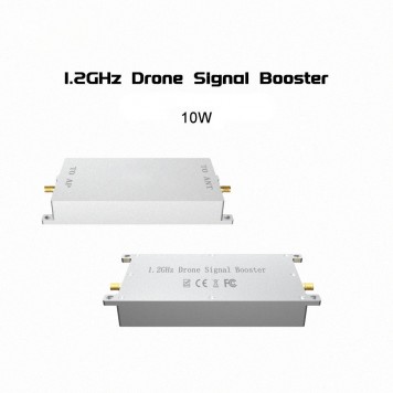 Підсилювач сигналу EDUP EP-AB035 (1,2 GHz, 10W)-1