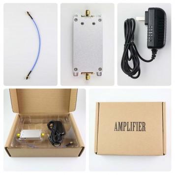 Підсилювач сигналу EDUP EP-AB037 (868- 915 МГц, 4W)-8