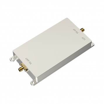 Підсилювач сигналу EDUP EP-AB038 (868-915 МГц,10W)-1