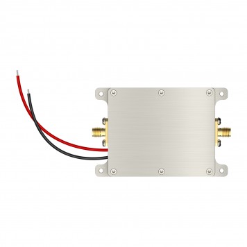 Підсилювач сигналу EDUP EP-AB041 (1550-1620 ГГц, 10 Вт)