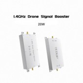 Підсилювач сигналу EDUP EP-AB053 (1,4 ГГц 20 Вт) 