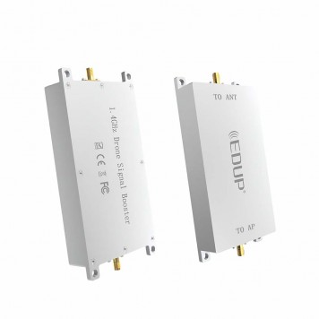 Підсилювач сигналу EDUP EP-AB053 (1,4 ГГц 20 Вт) -3