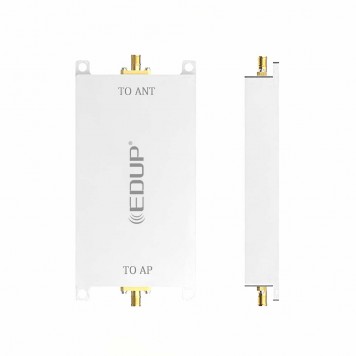 Підсилювач сигналу EDUP EP-AB053 (1,4 ГГц 20 Вт) -5