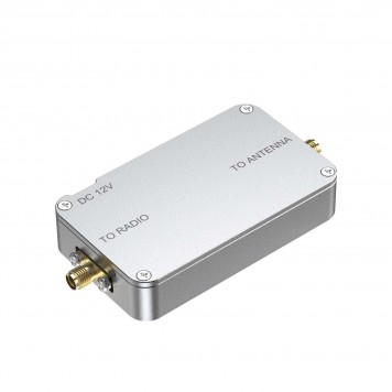 Підсилювач сигналу EDUP EP-AB065 (Wi-Fi 2,4 ГГц, 6 Вт)-1