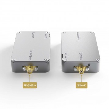 Підсилювач сигналу EDUP EP-AB069 (868-915 МГц, 8 Вт)-5