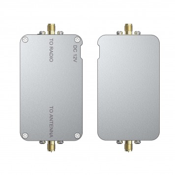 Підсилювач сигналу EDUP EP-AB073 (Wi-Fi 2,4 ГГц, 10 Вт)-2