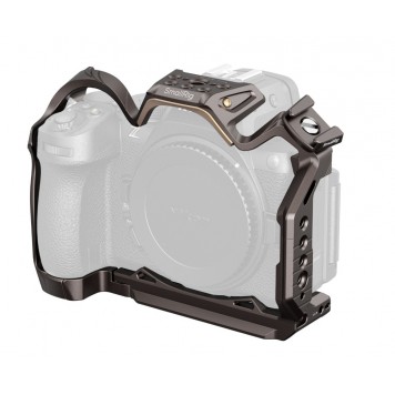Клітка Smallrig 5258 «Night Eagle» для Nikon Z5  Z5II  Z6  Z6II  Z7  Z7II