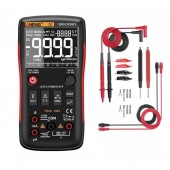 Мультиметр цифровий ANENG Q1,True RMS, NCV, 9999 відліків