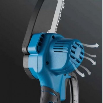 Електрична садова пила 6 для батареї Makita 18 В-2