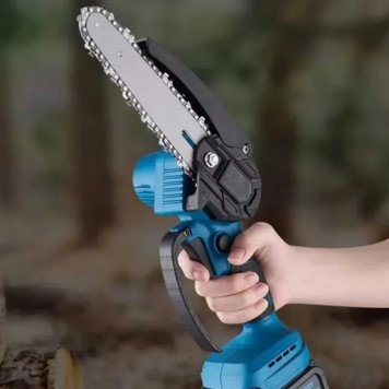 Електрична садова пила 6 для батареї Makita 18 В-5