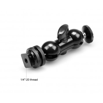 Подвійна кульова головка SmallRig 1135-1