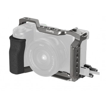 Клітка HawkLock для камери Sony Alpha 6700 Smallrig 5060