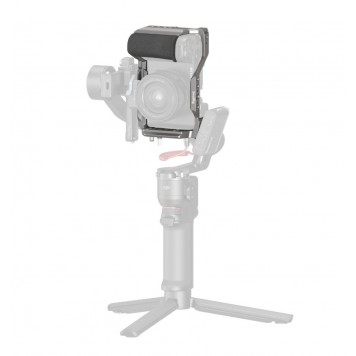 Клітка HawkLock для камери Sony Alpha 6700 Smallrig 5060-1