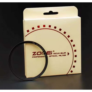 Світлофільтр Zomei UV 40,5 мм