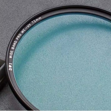 Світлофільтр Zomei UV 40,5 мм-1