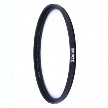 Світлофільтр Zomei UV 40,5 мм-2
