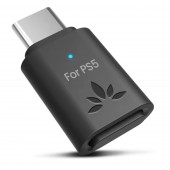 Аудіоадаптер для PS5 Avantree C81-Gaming -  USB-C Bluetooth 5.3 aptX
