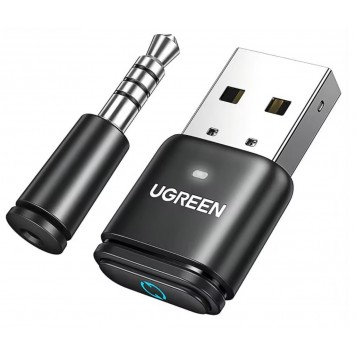 Адаптер Bluetooth 5.3 UGREEN CM668 передавач для PS5, Nintendo-2