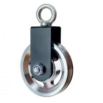 Тросовий шків для тренажерів для підвішування-3