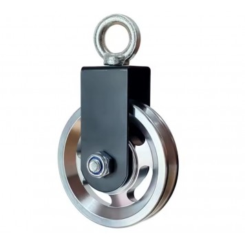 Тросовий шків для тренажерів для підвішування-1