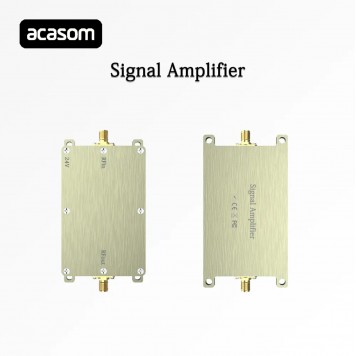 Підсилювач сигналу ACASOM 1500-1700 МГц, 40W-6
