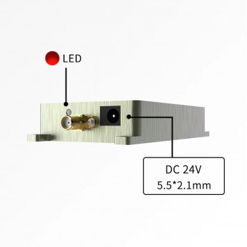 Підсилювач сигналу ACASOM 1500-1700 МГц, 40W-4