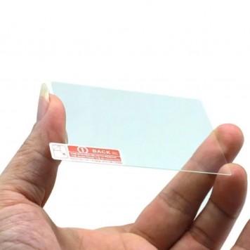 Захисне скло для Fujifilm X-Pro3 (74 мм * 49 мм) + міні скло (32 мм * 33 мм)-1