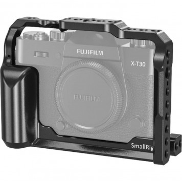 Клітка SmallRig Cage для Fujifilm X-T30 та X-T20 Camera CCF2356 (CCF2356)-2