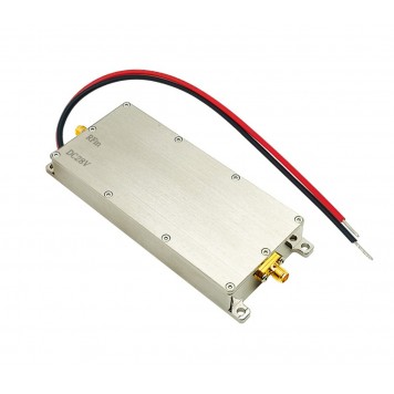Підсилювач сигналу ACASOM 3-4 GHz, 50W